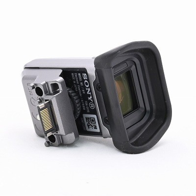 新品級】SONY FDA-EV1S 電子ビューファインダー #807