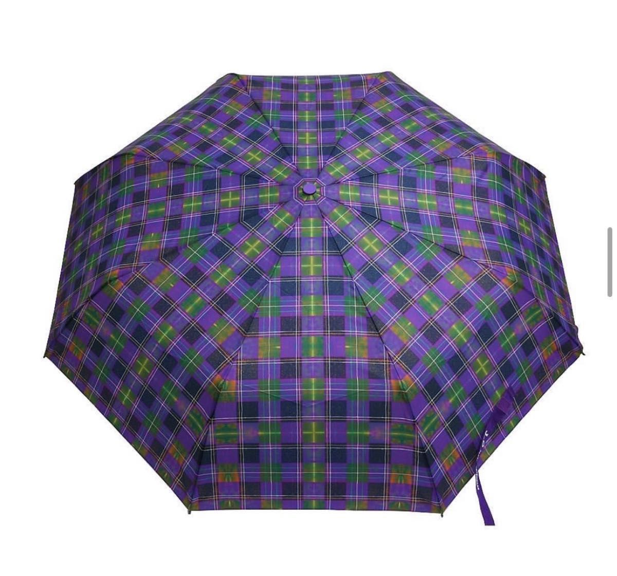 新品未使用 ヤンチェオンテンバール 傘 アンブレラ 晴雨兼用 ヤンチェ オンテンバール JANTJE_ONTEMBAAR 傘 アンブレラ