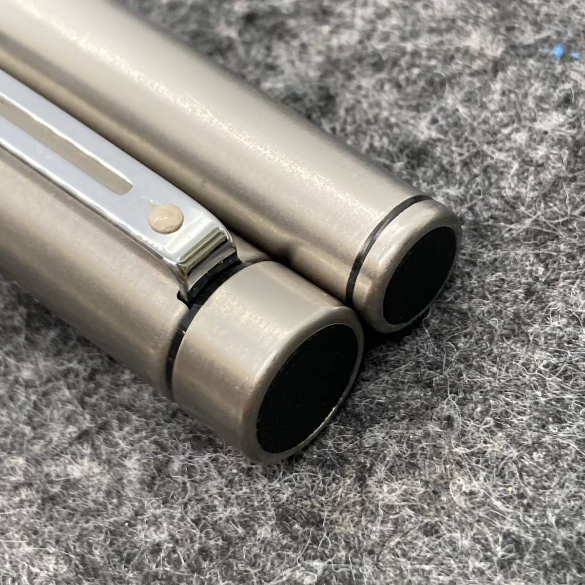 PE2751□SHEAFFER シェーファー 万年筆 TARGA タルガ ペン先 F USA製