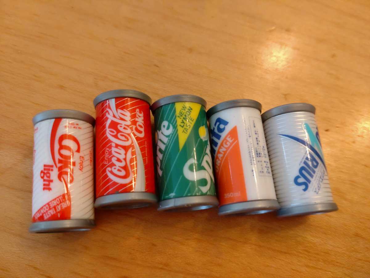 Yahoo!オークション - 昭和レトロ 缶ジュース 消しゴム セット Yahoo!オークション - 昭和レトロ 缶ジュース 消しゴム セット