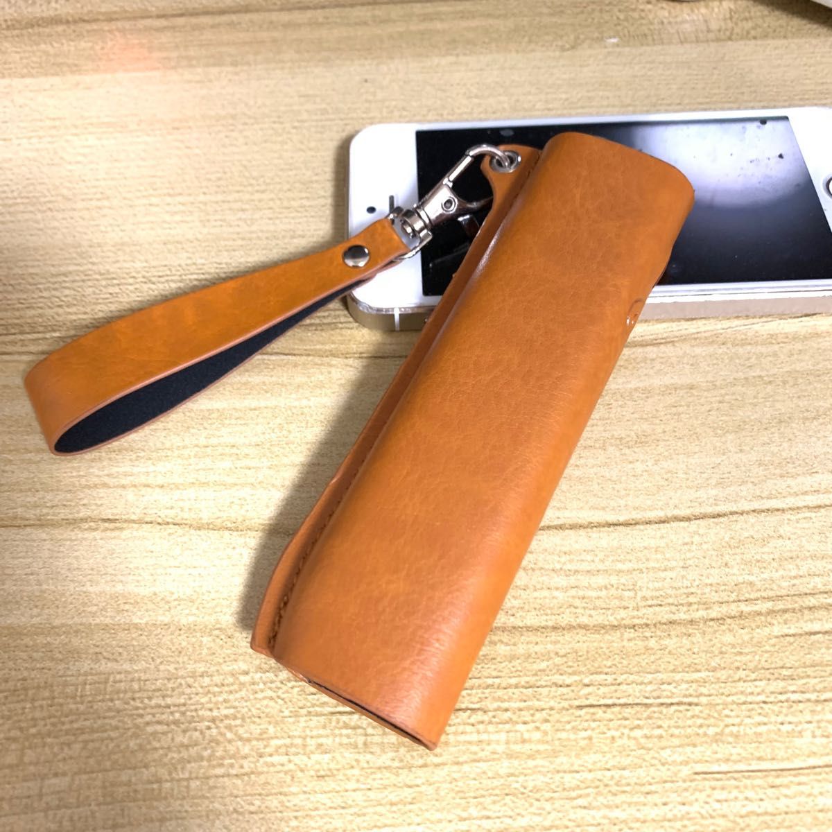 完成品 4アイコス イルマワン 用 iluma one ケース カバー スト クロス青 9アイコス イルマワン 用 iluma one ケース カバー スト 黄色