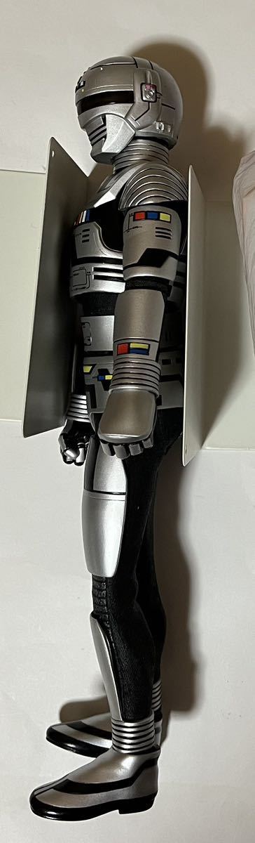 ☆宇宙刑事ギャバン ワンダーフェスティバル2002夏限定商品 R-A-H167
