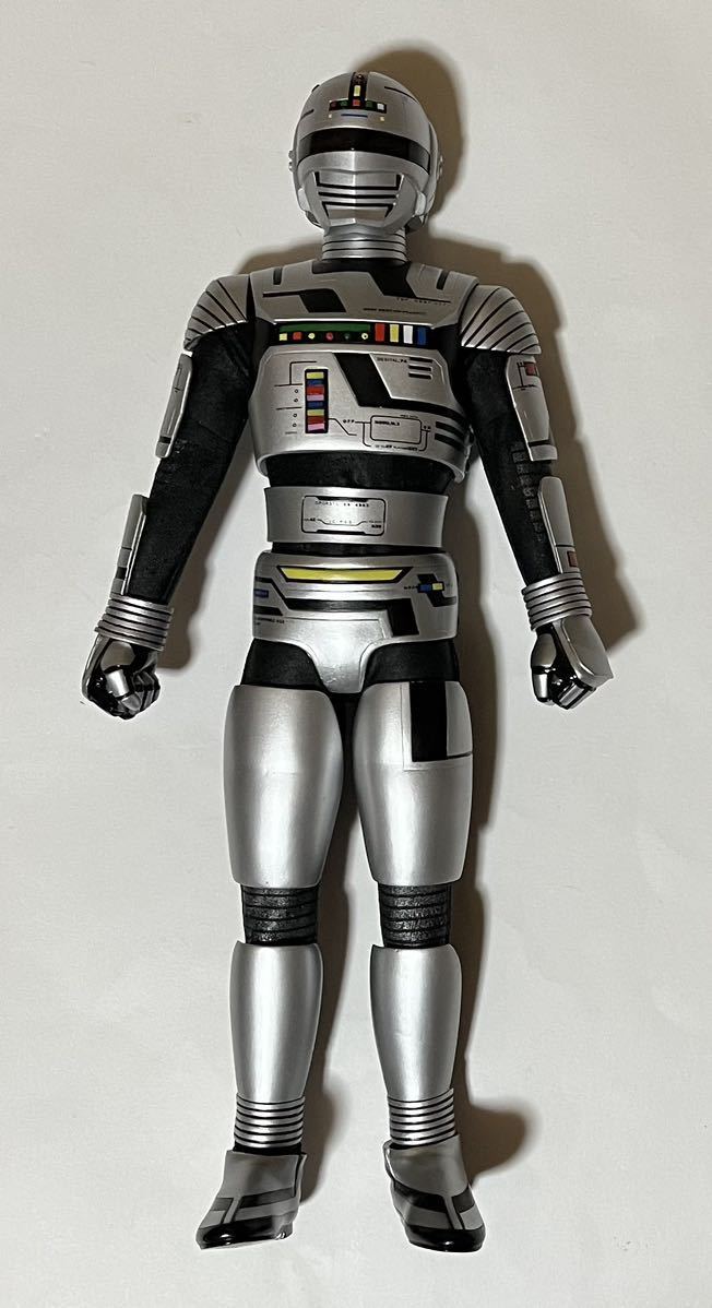 ☆宇宙刑事ギャバン ワンダーフェスティバル2002夏限定商品 R-A-H167