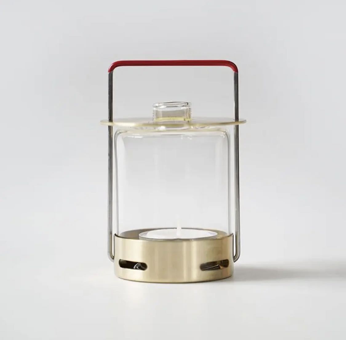 Lue × ULTRAHEAVY Candle Lantern キャンドルランタン 新品 未使用 ul