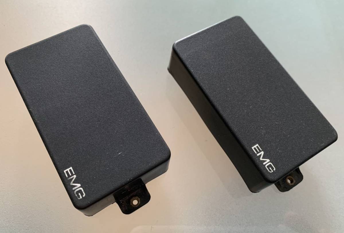 EMG 81 旧ロゴx2基セット | www.navistar.ind.br