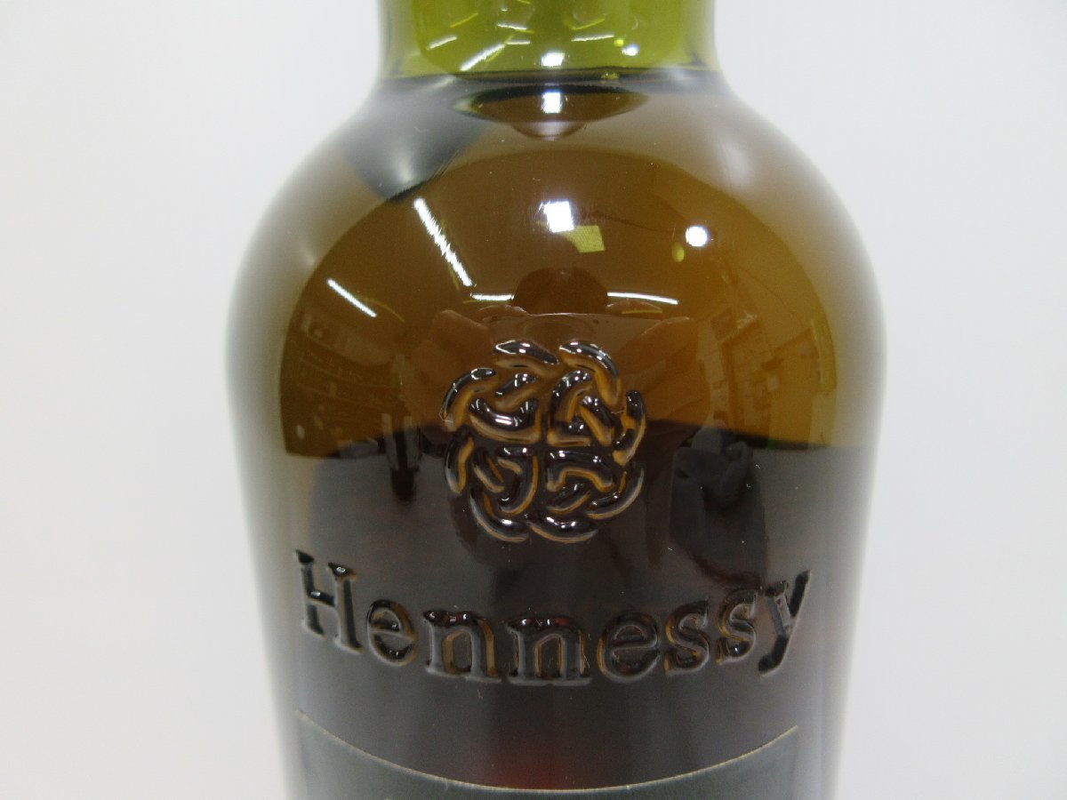 ヘネシー ナジェーナ ピュアモルト Hennessy NA-GEANNA 700ml 40