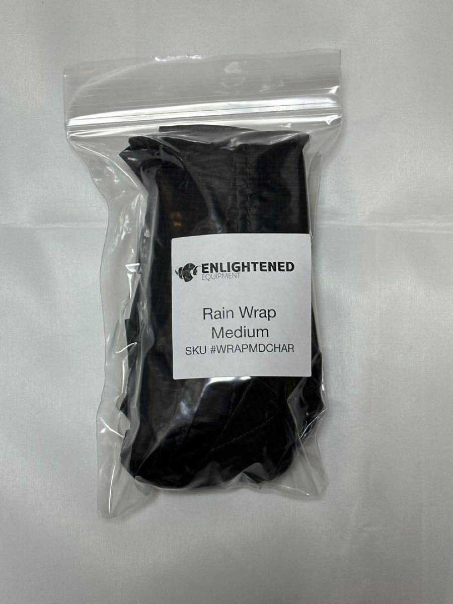 ENLIGHTENED EQUIPMENT Rain Wrap size M|PayPayフリマ