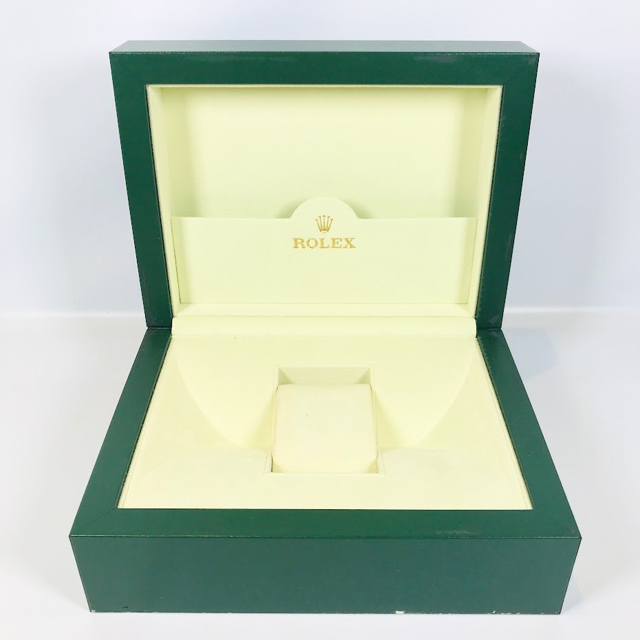 お得用 □【買取まねきや】ROLEX ロレックス 空き箱 空箱 純正BOX