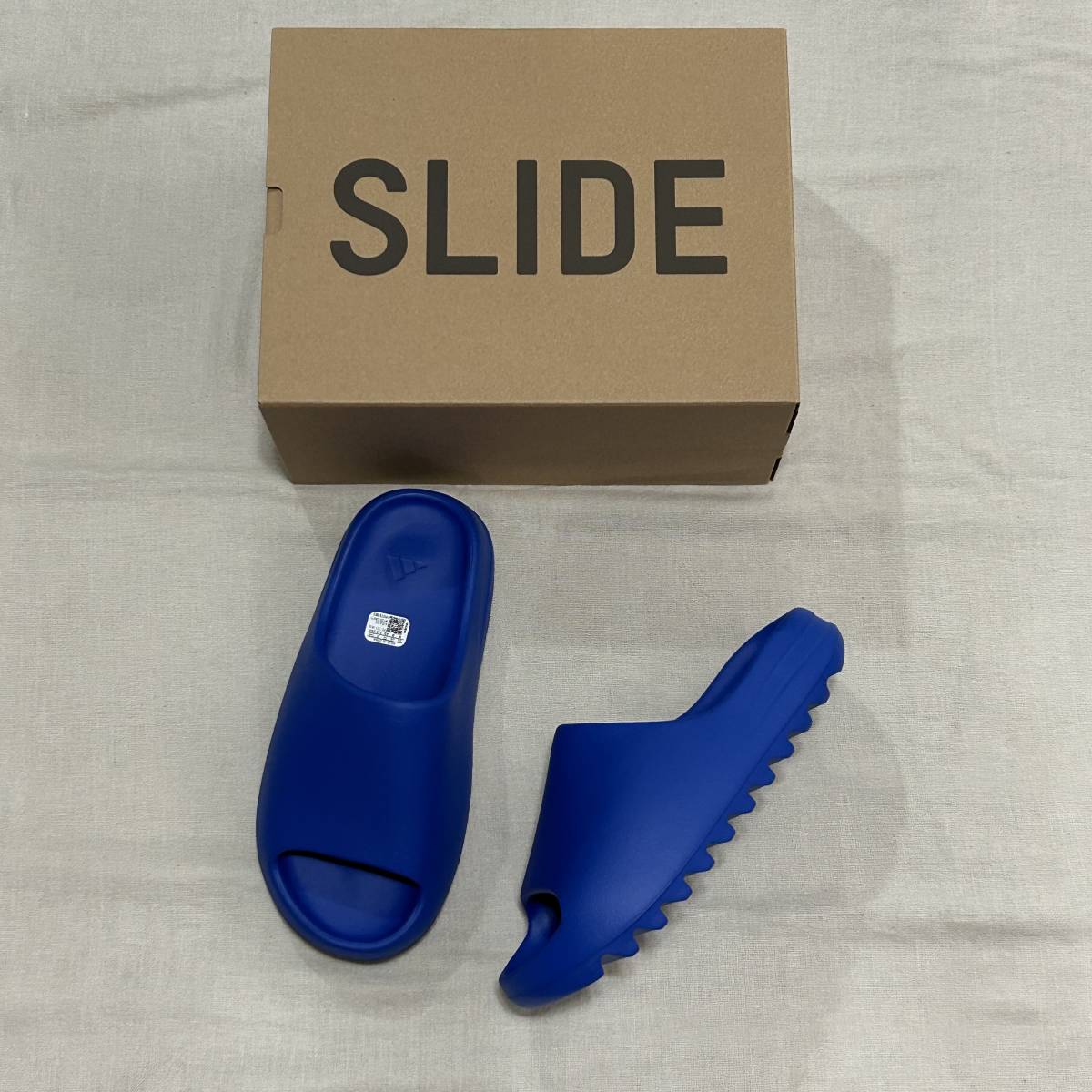adidas YEEZY Slide