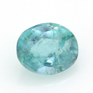 肌触りがいい ブラジル産 天然パライバトルマリン 0.05ct ルース