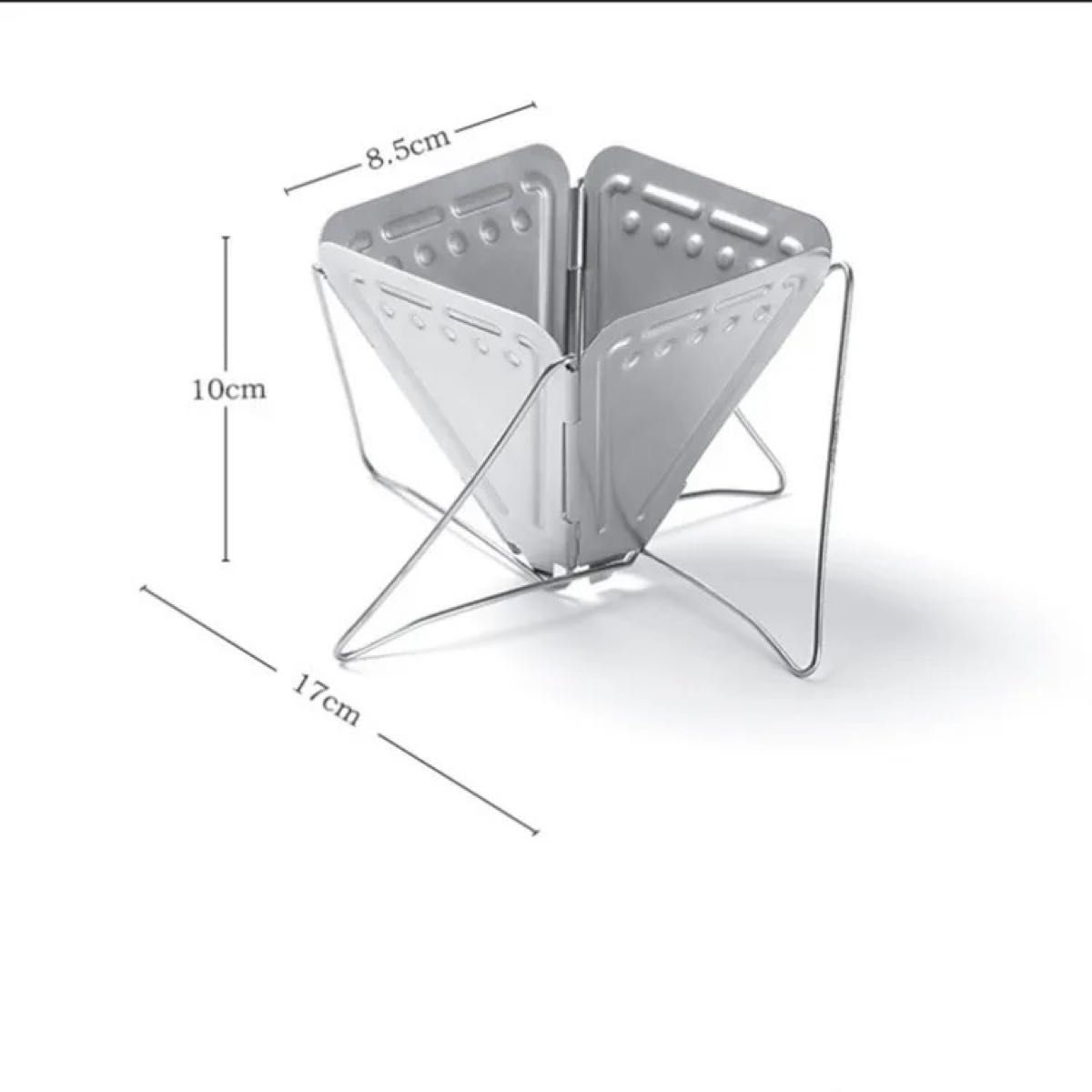 【折りたたみ式】コーヒードリッパー
