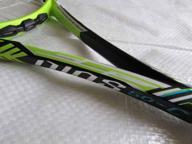  free shipping abrasion strike traces paint is peeling have Dio s50-C softball type soft tennis racket Mizuno MIZUNO DIOS grip size 00U after . oriented 