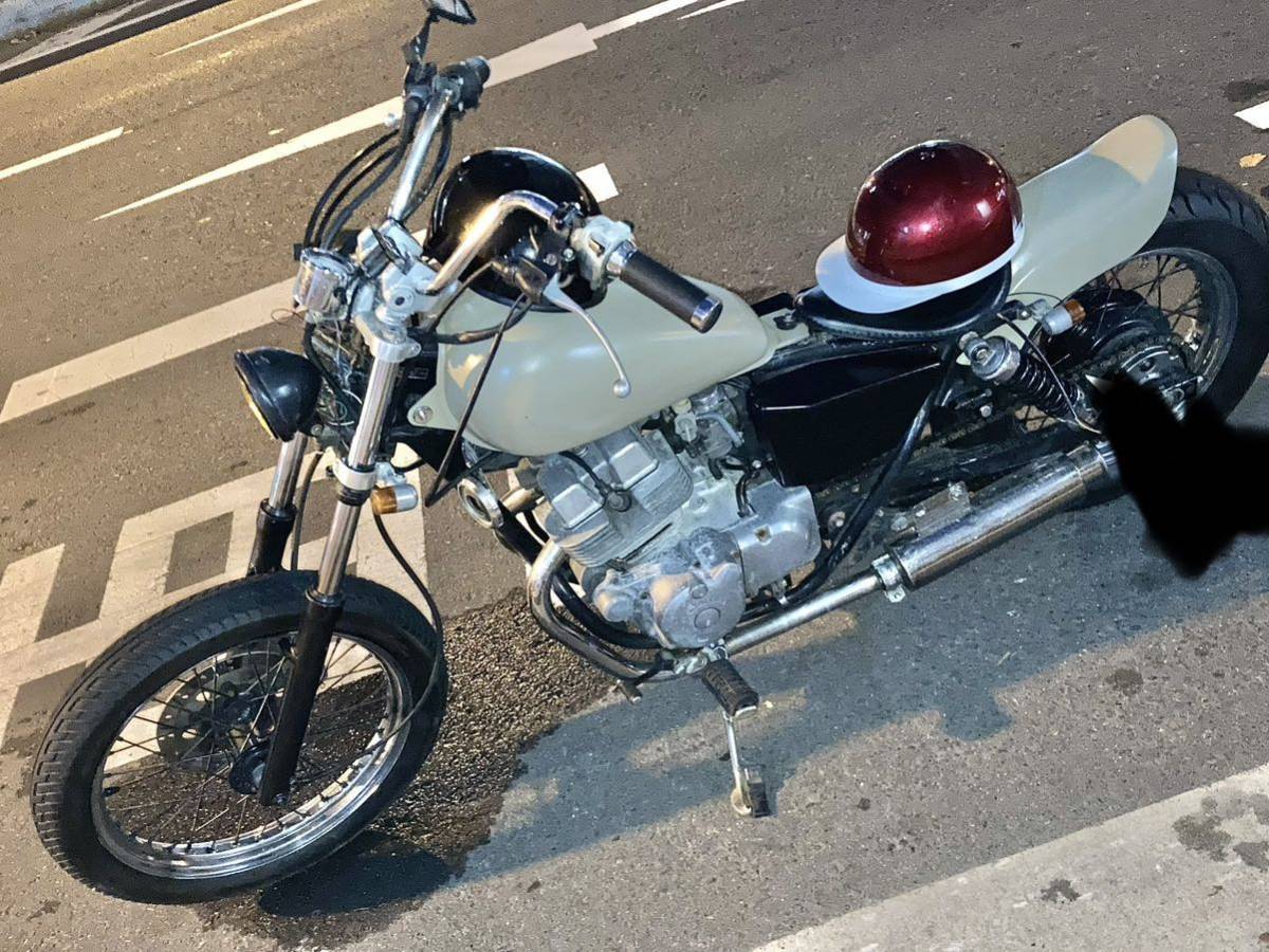 神奈川県の中古バイク/ホンダ (5ページ目) - [チカオク・近くの
