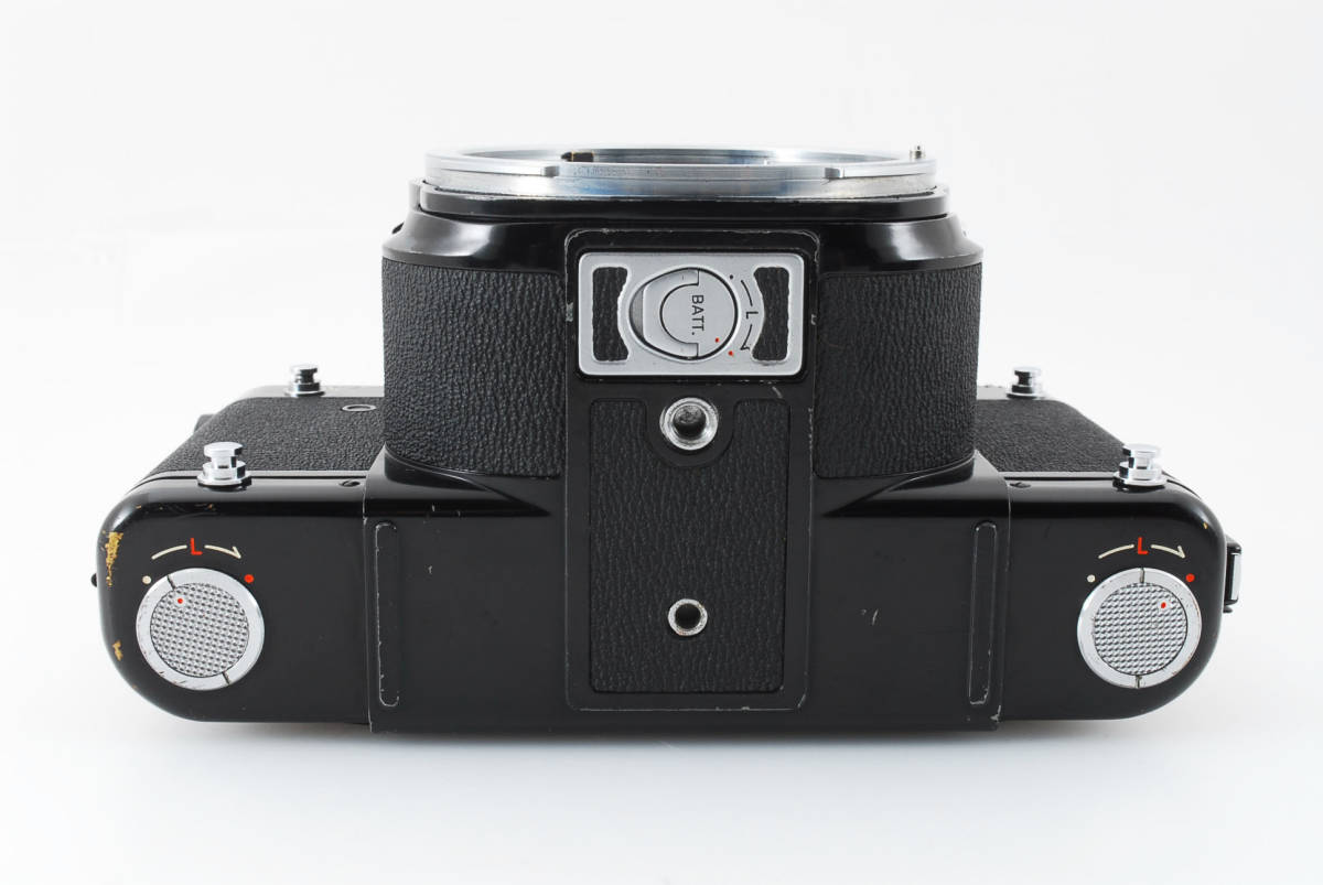☆美品☆ ペンタックス PENTAX 6x7 アイレベル ボディ #15364T