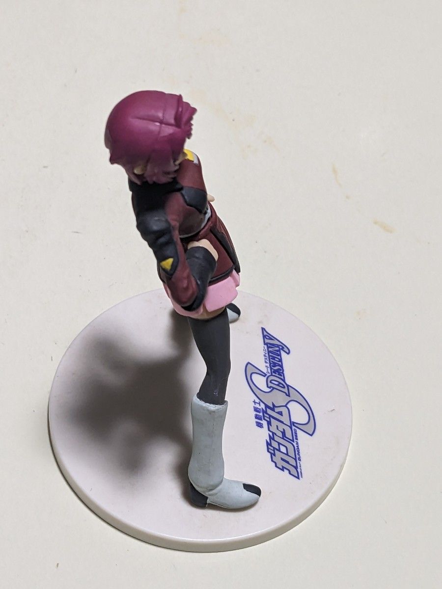 機動戦士ガンダムSEED DESTINY EFコレクション ルナマリア 機動戦士ガンダムSEED DESTINY EFコレクション ルナマリア