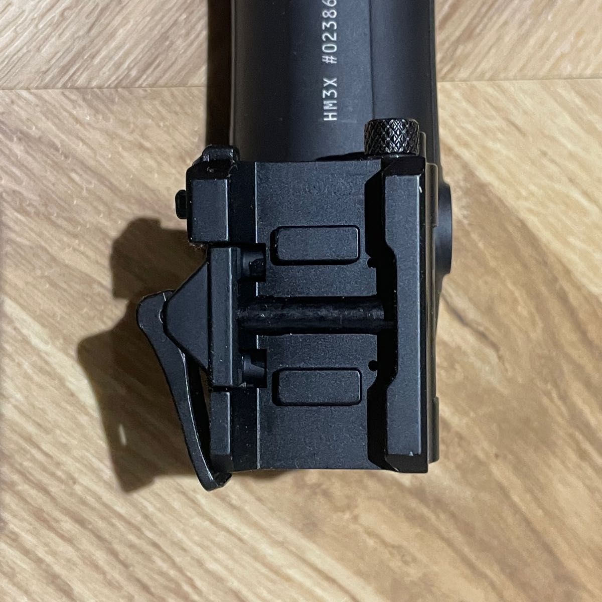 ホロサン マグニファイア HM3X HOLOSUN 3倍 実物|Yahoo!フリマ(旧