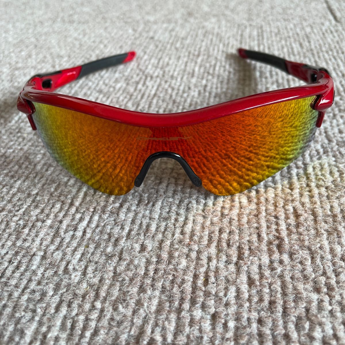 OAKLEYオークリーレーダーロック偏光レンズRADER LOCK PRIZMP OAKLEYオークリーレーダーロック偏光レンズRADER LOCK PRIZMP