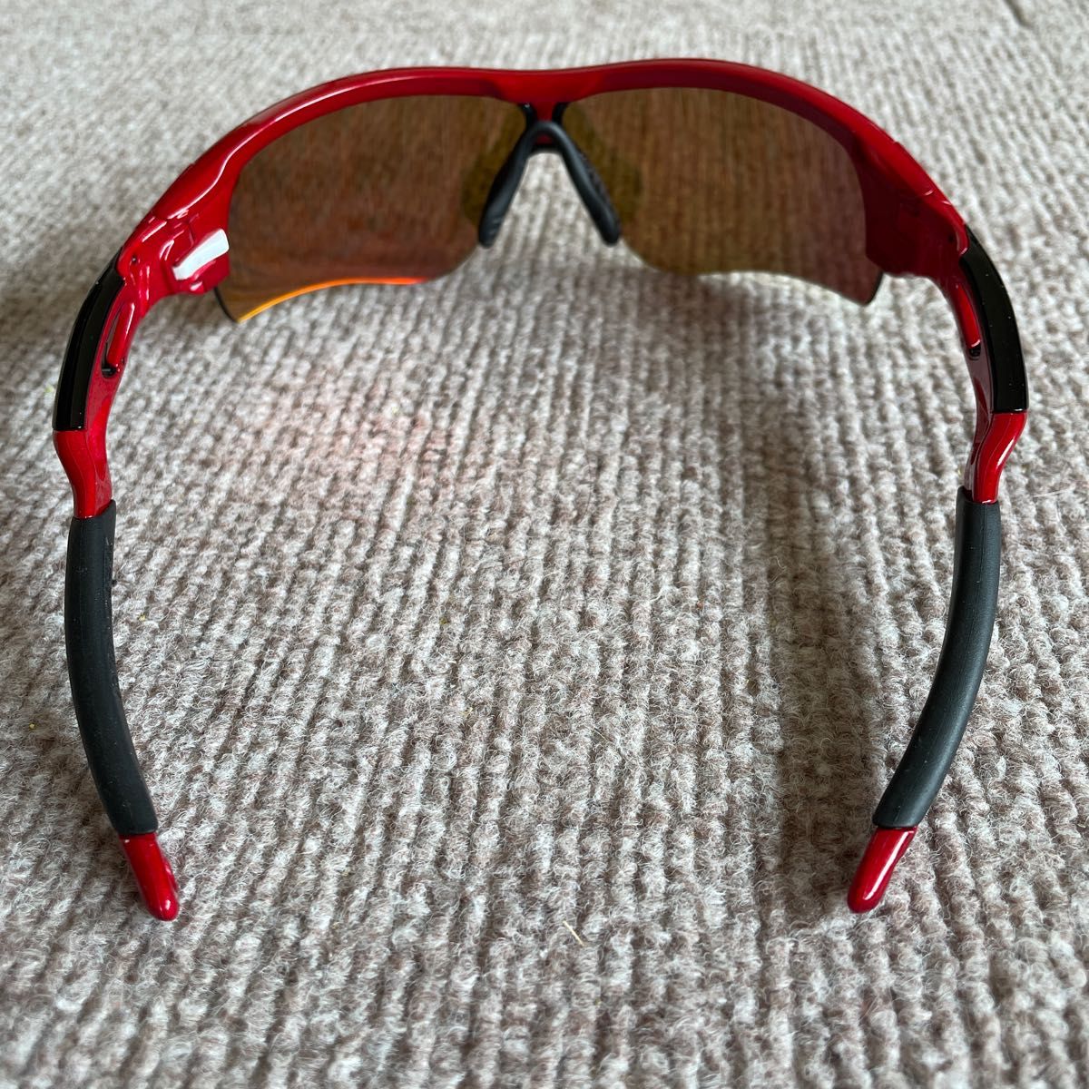 OAKLEYオークリーレーダーロック偏光レンズRADER LOCK PRIZMP OAKLEYオークリーレーダーロック偏光レンズRADER LOCK PRIZMP