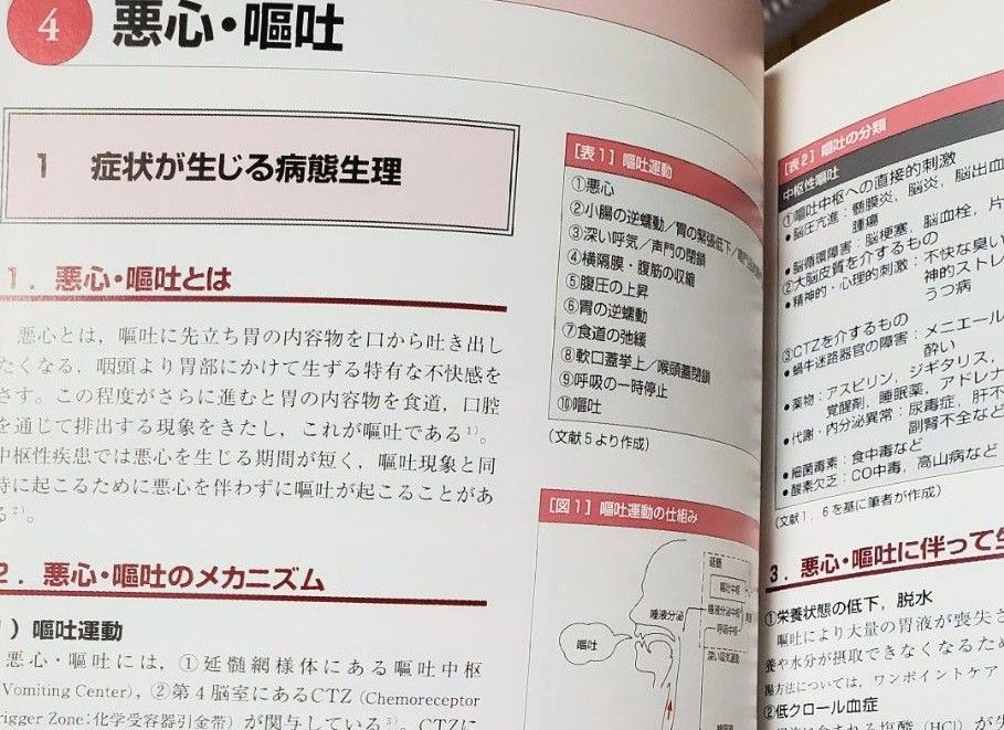 【即購入可能】値下げ中☆ エビデンスに基づく症状別看護ケア関連図 中央法規 看護