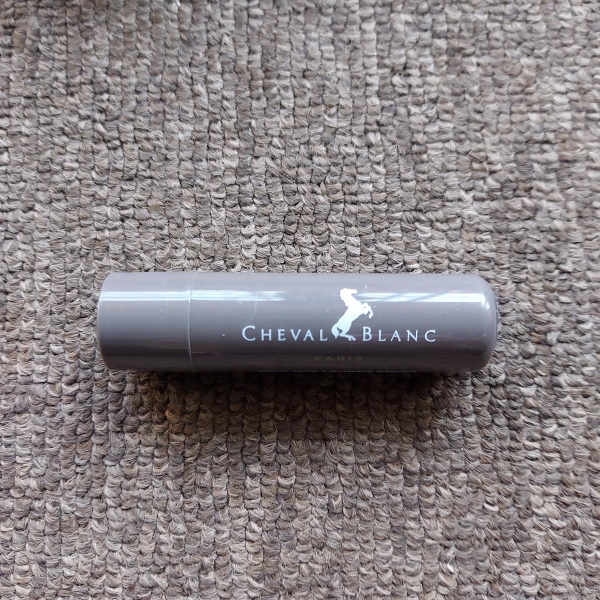 Cheval Blanc Paris ホテルアメニティー ①
