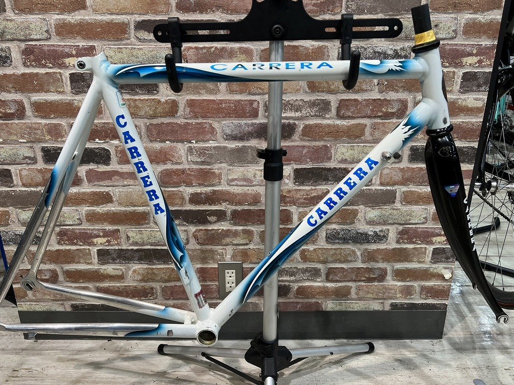 とっておきし福袋 カレラ CARRERA TEAM ALTEC 【ヴィンテージ
