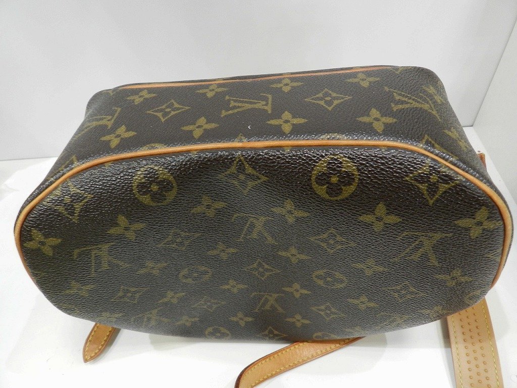 ルイヴィトン LOUIS VUITTON ブロワ ショルダーバッグ モノグラム