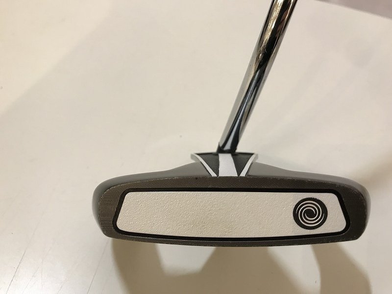 中古 Dランク (フレックスその他) オデッセイ BACK STRYKE MARXMAN