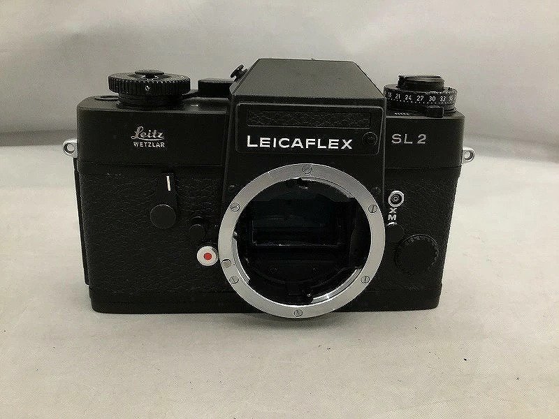 正規通販】 ライカ LEICFLEX SL2 フィルム一眼 Leica ライカ