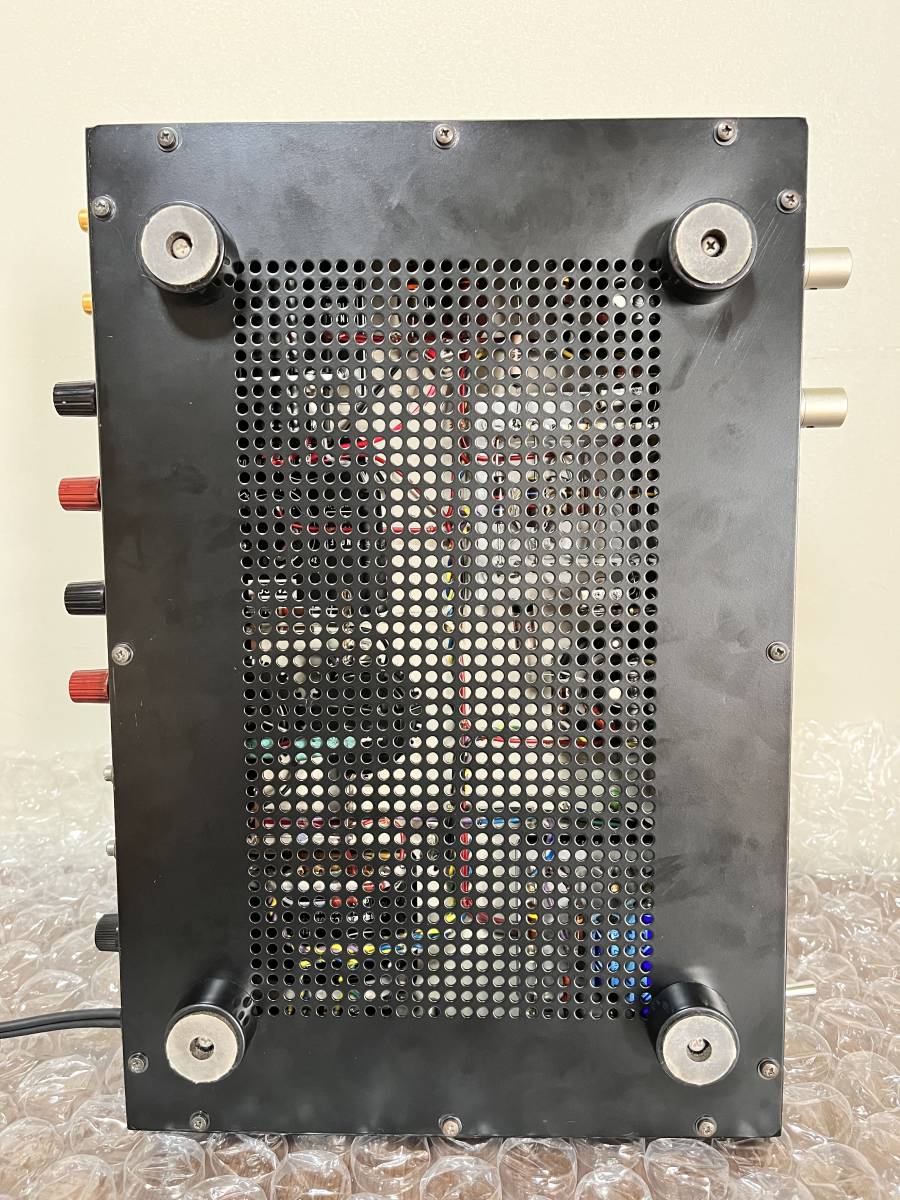 真空管アンプ TANGO タンゴ トランス & GE-6550A | normanhubbard.com