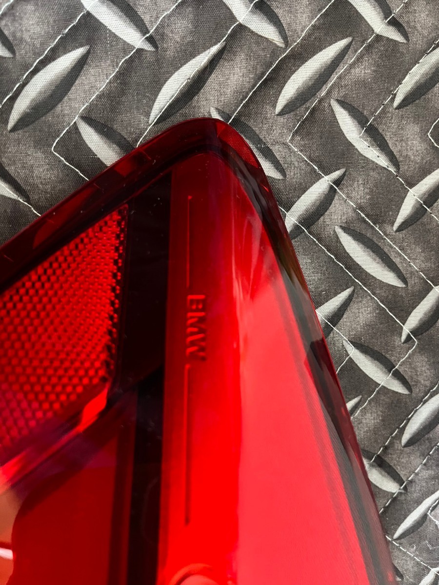 売切 BMW 3シリーズ f31 後期 純正 LED テールランプ 一式 検)LCI