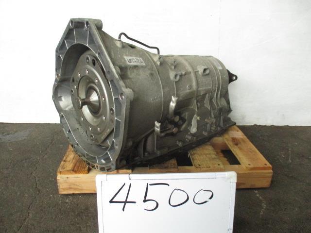 18 year Jaguar XJ6 CBA-J71VB 6 -speed AT mission 6HP-26 184448 4500