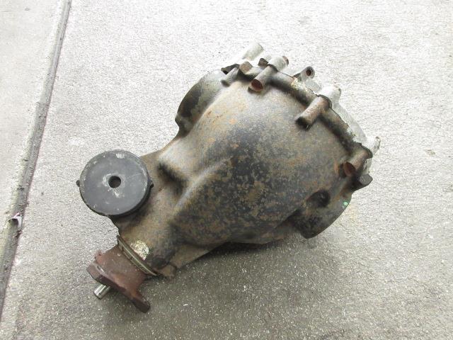 18 year Jaguar XJ6 CBA-J71VB rear differential gear 2W93-4A213GB 184427 4500