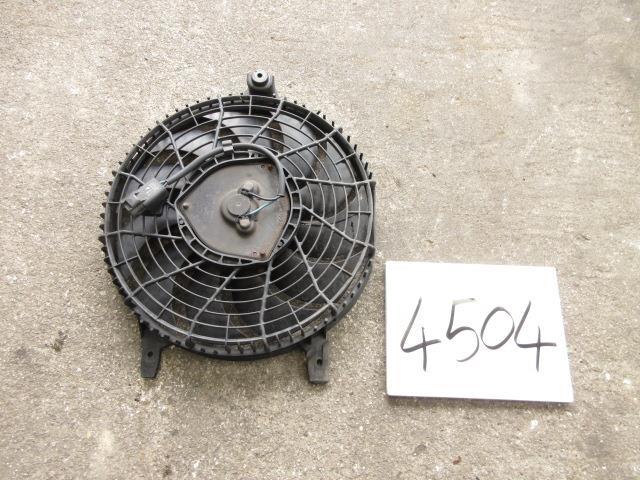 10 year Levin GF-AE111 BZ-G electric fan condenser for 88590-12250 184715 4504