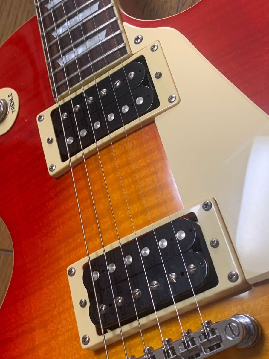 極美品 Epiphone レスポールスタンダード Les Paul Standard 極美品 Epiphone レスポールスタンダード Les Paul Standard