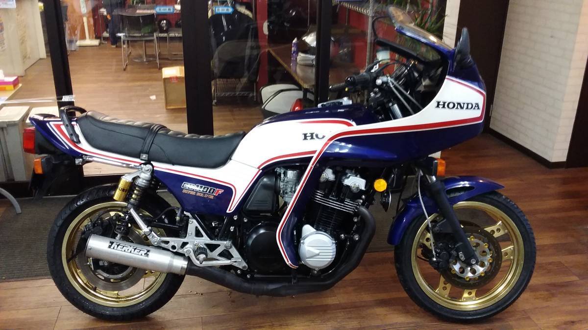 Yahoo!オークション - カウルのみ】CB750FC CB1100FC インテグラ Yahoo!オークション - カウルのみ】CB750FC CB1100FC インテグラ