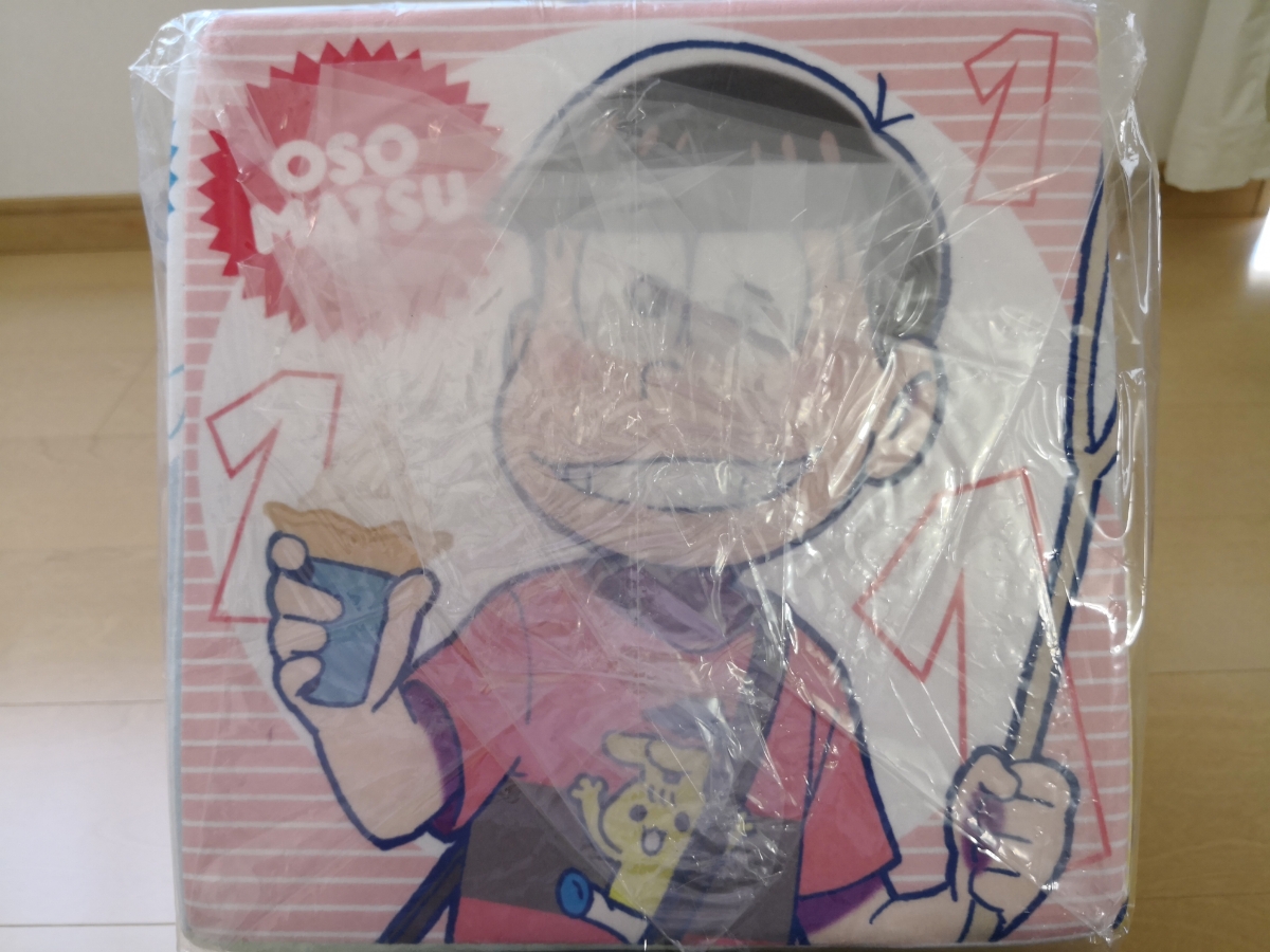 送料無料 当選品 非売品 おそ松さん ミニストップ 6つ子 送料無料 当選品 非売品 おそ松さん ミニストップ 6つ子