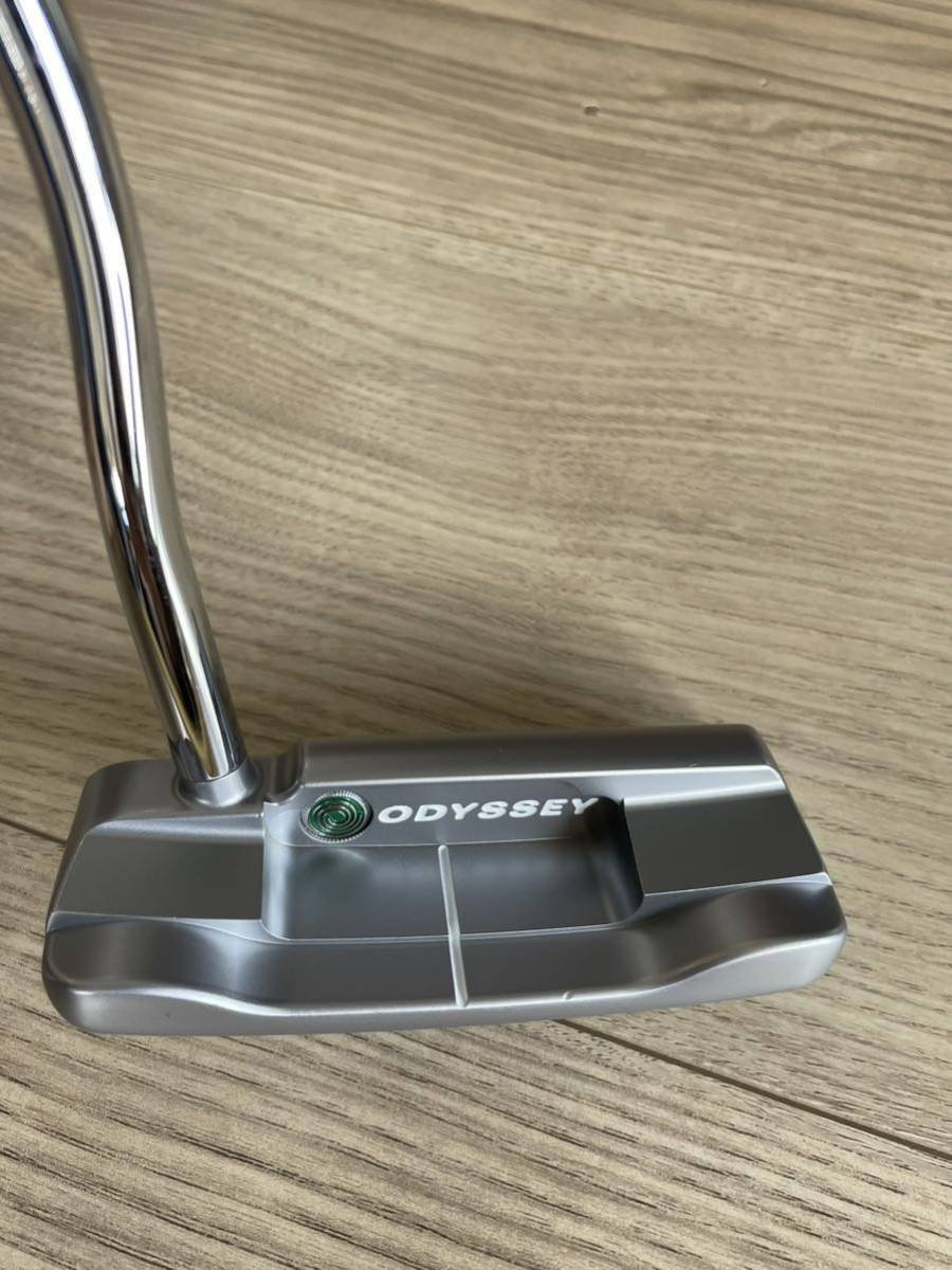 オデッセイ ODYSSEY TOULON DESIGN トゥーロン デザイン パター オデッセイ ODYSSEY TOULON DESIGN トゥーロン デザイン パター