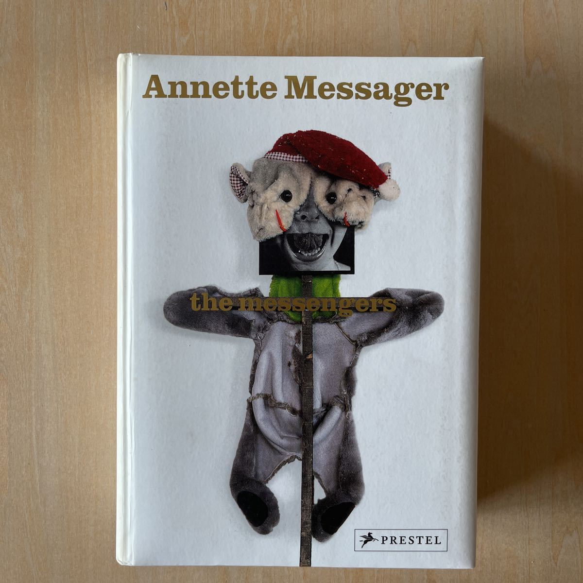 2022新入荷 annette messager アート写真 - boudchart.com