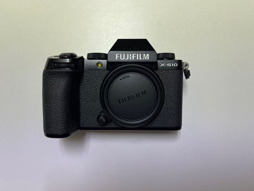 美品】FUJIFILM X-S10 XC15-45mmレンズキット | top-chassis-belgium.be