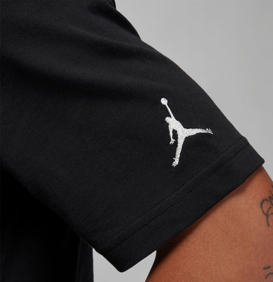 3XL NIKE ジョーダン1985メンズTシャツ FD0536-010 ブラック 3XL NIKE ジョーダン1985メンズTシャツ FD0536-010 ブラック