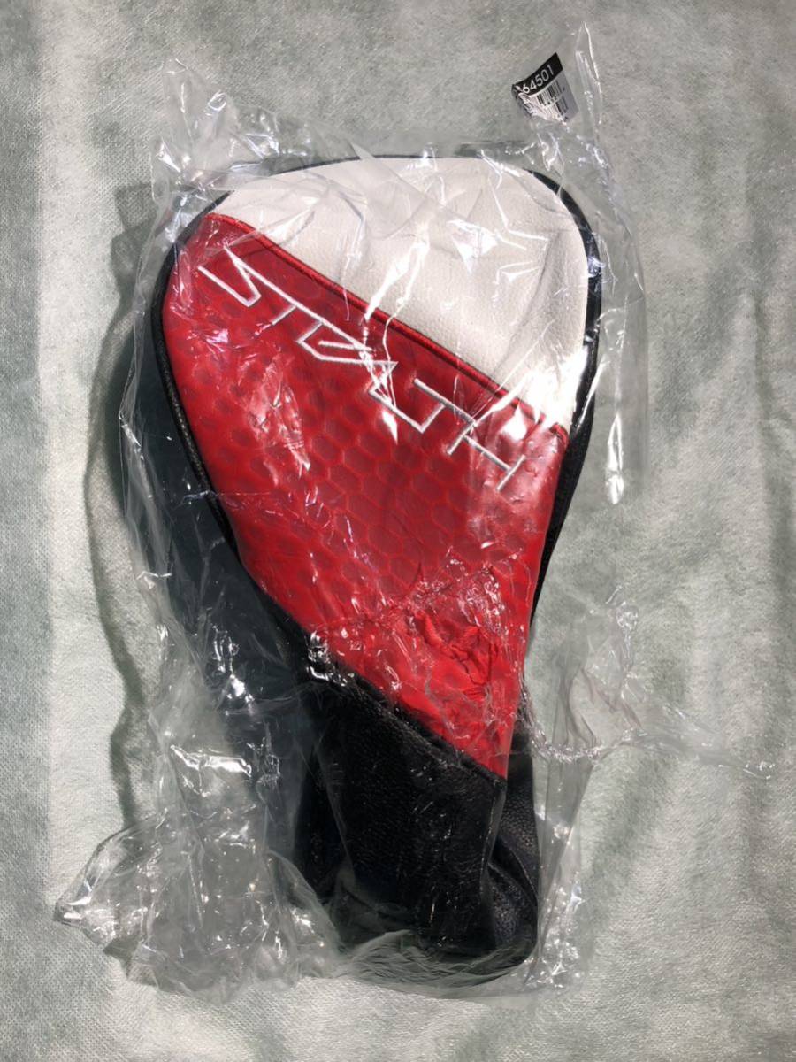 ☆売切り 試打上がりの美品☆USED テーラーメイド ステルス2