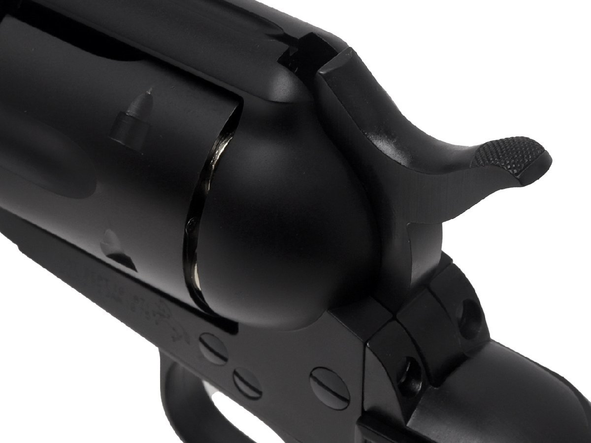 TNK-SAA45-2-004 タナカワークス Colt S.A.A.45 5-1/2inch 2nd