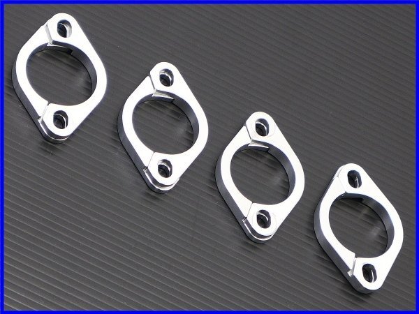 {S} superior article!GPz900R aluminium tenth flange set! actual work car taking out!GPz750R/ZRX1100/ZRX1200/ZZR1100!