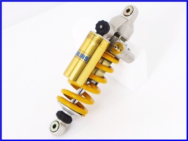 {M2} superior article!996 oil pressure pli load adjuster attaching Ohlins rear shock!DU842!748/916/998!