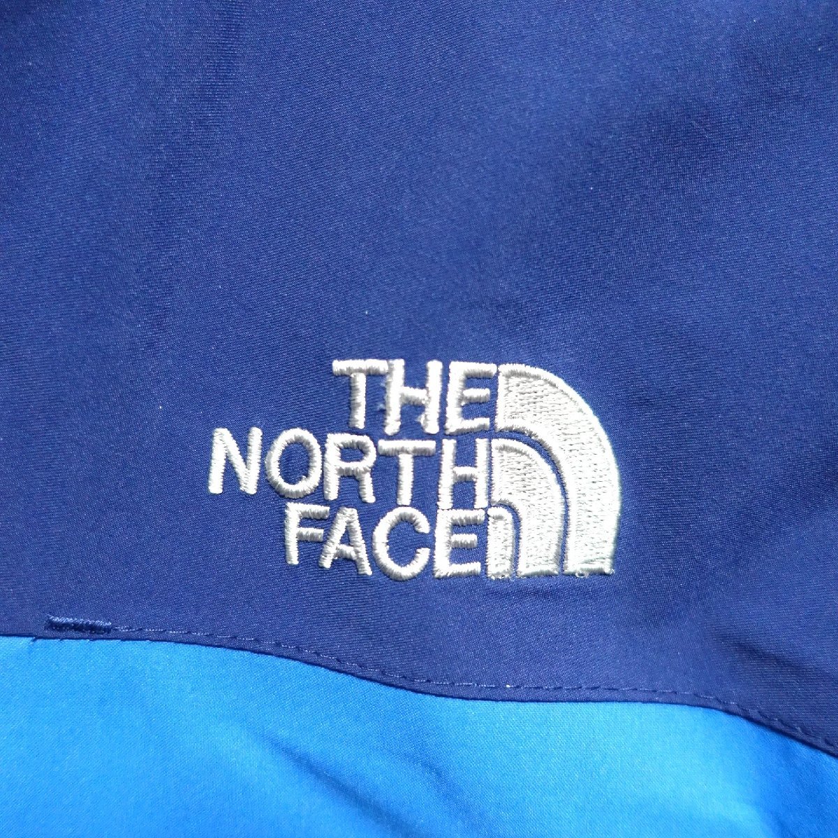 THE NORTH FACE ノースフェイス サミットシリーズ ゴアテックス GORE