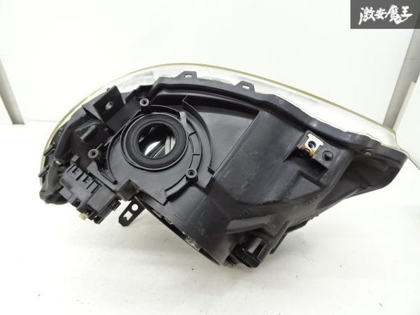 ホンダ 純正 JE1 JE2 ゼスト HID ヘッドライト ヘッドランプ ユニットのみ 右 右側 運転席側 KOITO 100-22621 棚14-2_画像7