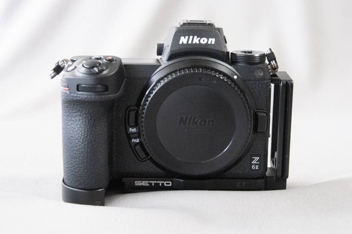 NIKON Z6Ⅱ | www.villalaura.nl