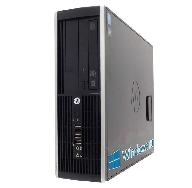 サポート付き】Windows10 HP 6200 Pro Core i5-3770 大容量メモリー
