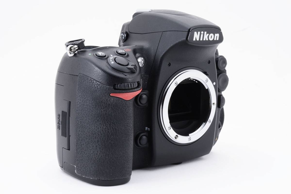 13685 現状特価 Nikon D700 ボディ ニコン デジタル一眼(ニコン)|売買