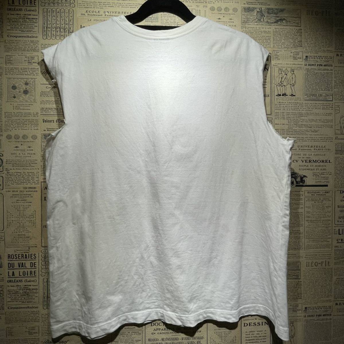 pledge Pledge tank top size XL